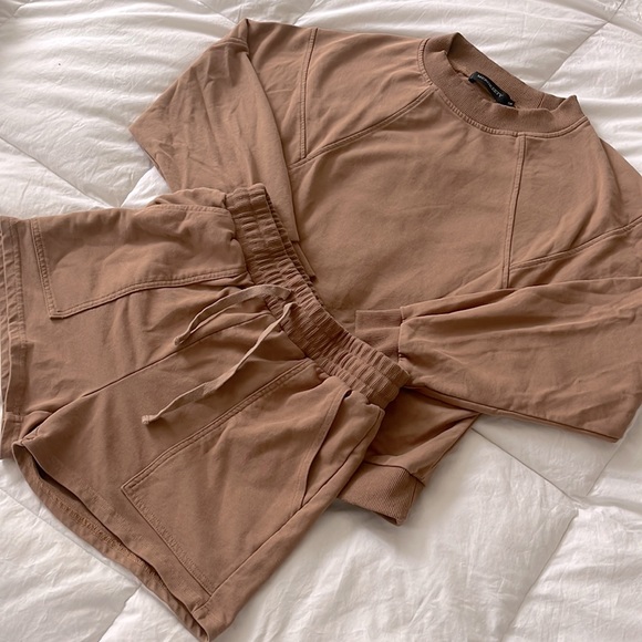 🪴🫶🏼HOST PICK🫶🏼🪴 Sand dune lounge set - Picture 2 of 4